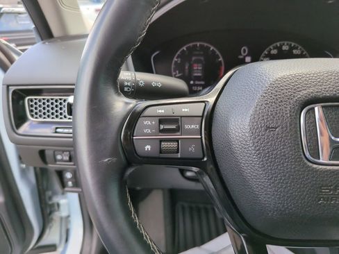 Used 2022 Honda Civic EX image 30