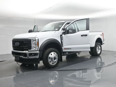 New 2026 Ford F450 XL AWD/4WD image 25