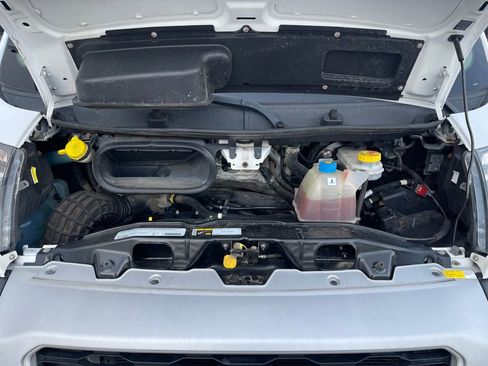 Used 2022 RAM ProMaster 2500 image 23