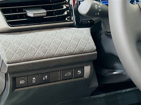 New 2026 Toyota Camry XLE image 11