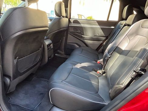 Used 2025 Jeep Wagoneer S Limited AWD/4WD image 54