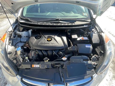 Used 2012 Hyundai Elantra GLS w/ Preferred Pkg 3 image 19