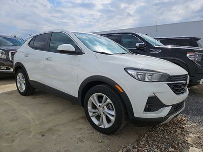 Certified 2023 Buick Encore GX Preferred