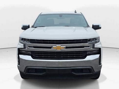 Used 2019 Chevrolet Silverado 1500 LT w/ All-Star Edition RWD image 8