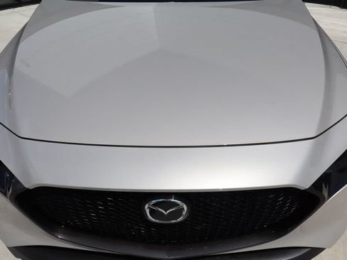 New 2026 MAZDA MAZDA3 s FWD image 13