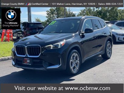 Certified 2023 BMW X1 xDrive28i w/ Convenience Package