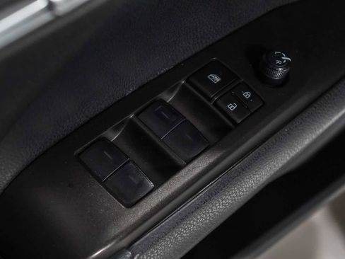 Certified 2024 Toyota Camry SE FWD image 23