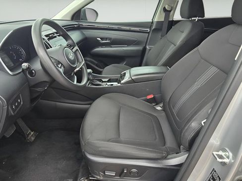 Used 2024 Hyundai Tucson SEL AWD/4WD image 9