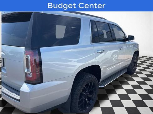 Used 2016 GMC Yukon SLT w/ Open Road Package AWD/4WD image 2