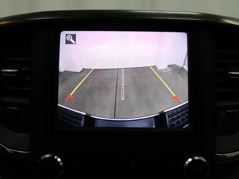 Used 2021 RAM 3500 Laramie image 47