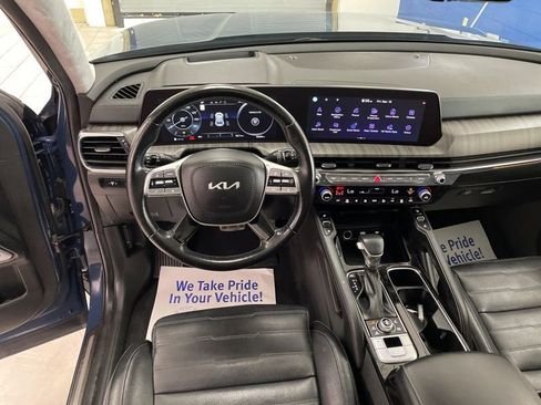 Used 2023 Kia Telluride SX Prestige image 37
