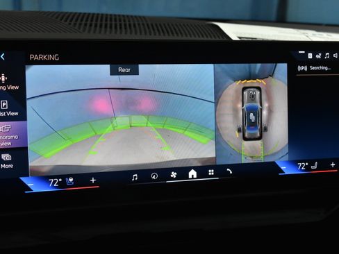 New 2026 BMW 530i xDrive image 11