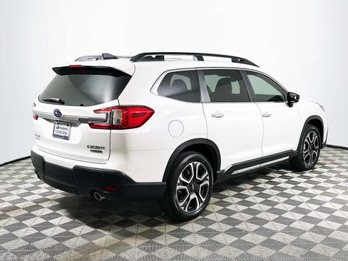 New 2026 Subaru Ascent Touring AWD/4WD image 7