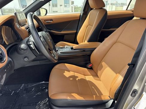 Used 2023 Lexus IS 300 w/ Premium Package RWD image 11