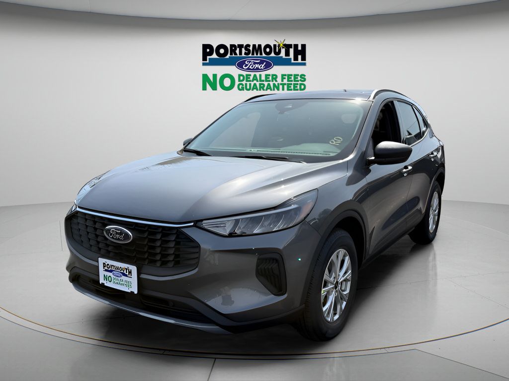 New 2026 Ford Escape Active w/ Cold Weather Package AWD/4WD image 17