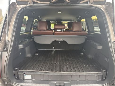 Used 2025 Toyota Land Cruiser 1958 image 27