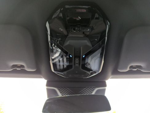 Used 2025 BMW X3 M50 w/ Premium Package image 32