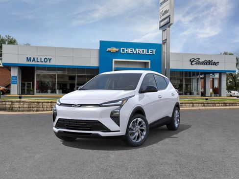 New 2027 Chevrolet Bolt LT w/ Comfort Package FWD image 25