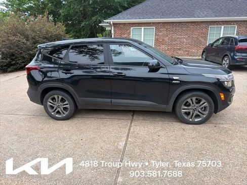 Certified 2022 Kia Seltos LX AWD/4WD image 11