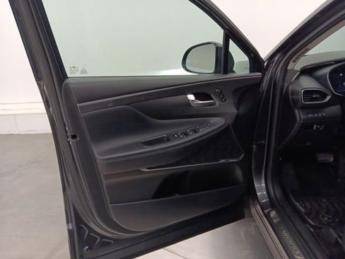 Used 2023 Hyundai Santa Fe Limited image 33