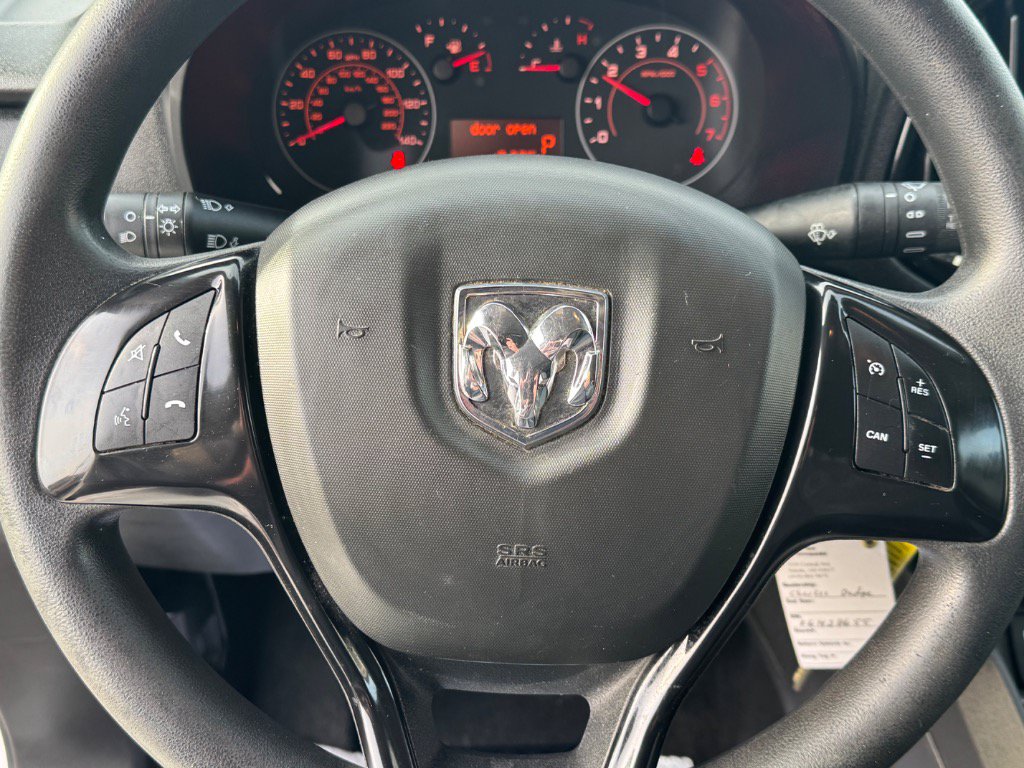 Used 2019 RAM ProMaster City Tradesman FWD image 22