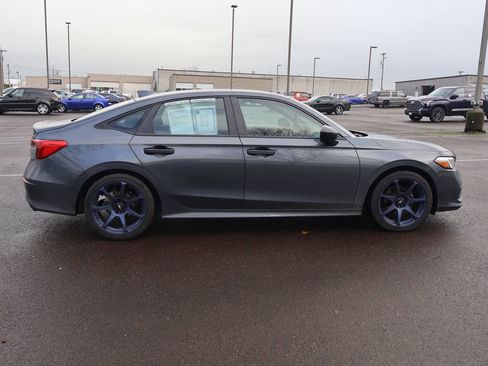 Used 2023 Honda Civic Sport image 7