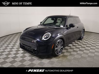 Certified 2022 MINI Cooper S