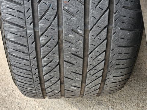 Used 2025 Toyota Camry XSE image 11