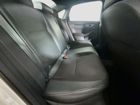 Used 2023 Honda Civic Sport image 27