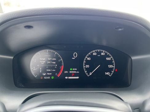 Used 2026 Honda HR-V Sport image 11