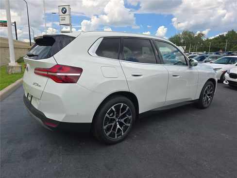 Certified 2026 BMW X3 xDrive30 w/ Convenience Package AWD/4WD image 2