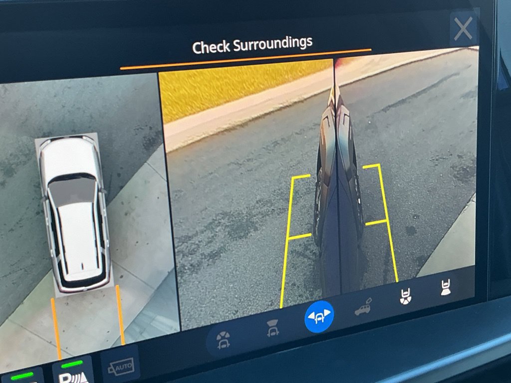 New 2026 Subaru Outback Touring AWD/4WD image 35