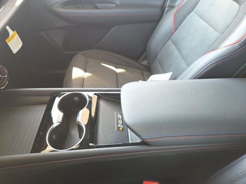 New 2026 Chevrolet Blazer EV RS image 35