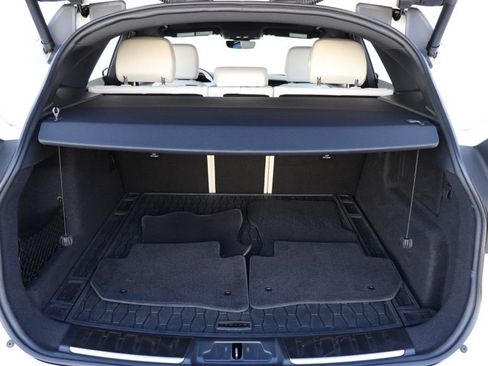 Used 2021 Jaguar F-PACE S AWD/4WD image 24