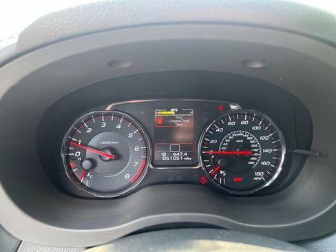 Used 2021 Subaru WRX w/ Popular Package #3 (IZT) AWD/4WD image 22