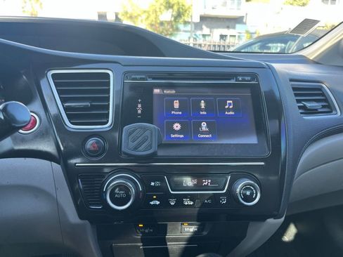 Used 2015 Honda Civic EX-L image 20
