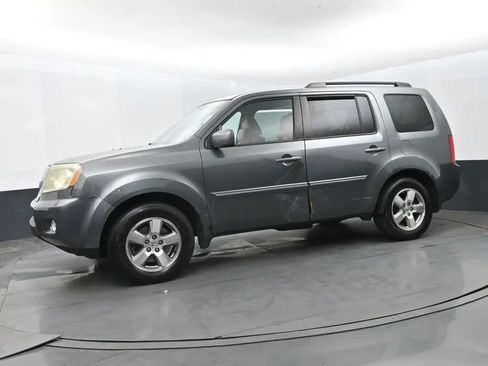 Used 2011 Honda Pilot EX image 5