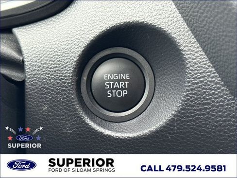Used 2025 Toyota Corolla Cross XLE w/ Convenience Package AWD/4WD image 25