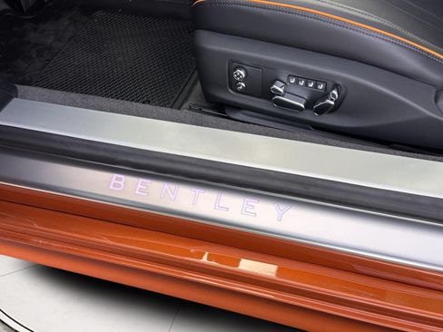 New 2026 Bentley Continental GT AWD/4WD image 19