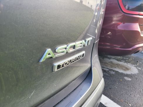 Used 2020 Subaru Ascent Touring AWD/4WD image 7
