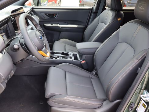 New 2026 Subaru Outback Wilderness image 9