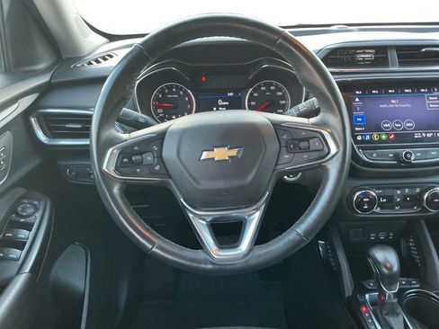 Used 2023 Chevrolet TrailBlazer LT image 18