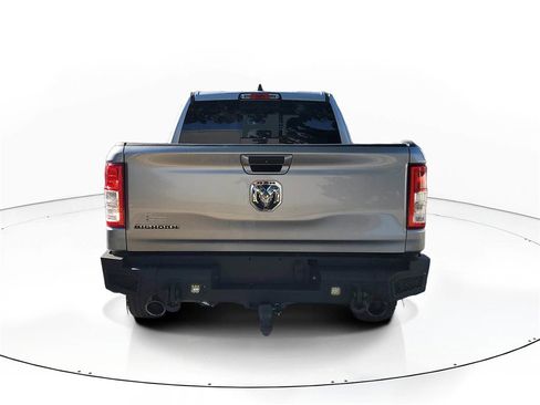 Used 2021 RAM 1500 Big Horn image 5