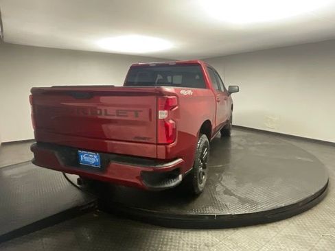 New 2026 Chevrolet Silverado 1500 RST w/ Convenience Package II image 7