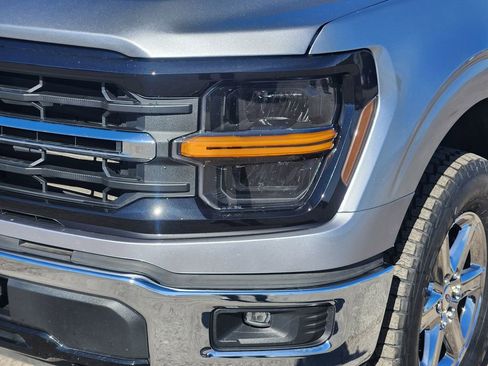 Used 2024 Ford F150 XLT w/ Mobile Office Package image 10