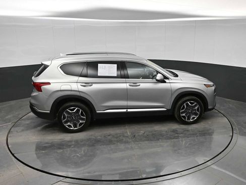 Used 2023 Hyundai Santa Fe Limited image 33