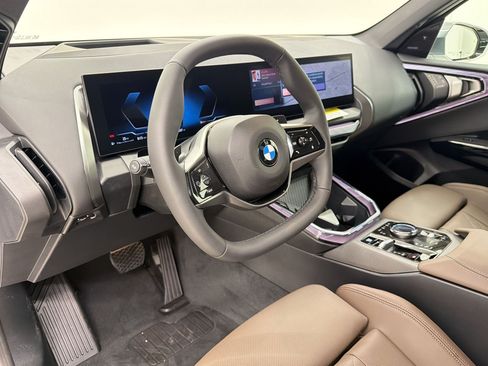 New 2026 BMW X3 xDrive30i w/ Premium Package AWD/4WD image 4