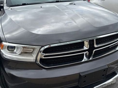 Used 2014 Dodge Durango SXT AWD/4WD image 10