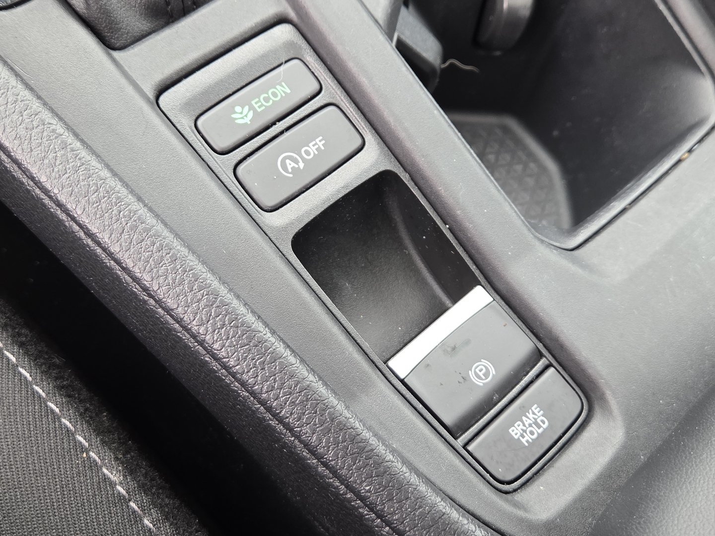 Used 2024 Honda Accord EX image 8