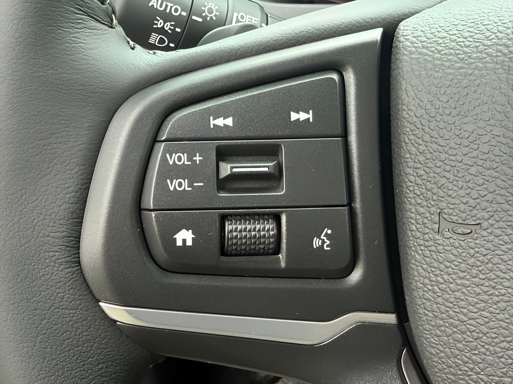 New 2026 Honda Ridgeline RTL image 22